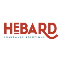 Hebard Insurance Solutions logo, Hebard Insurance Solutions contact details