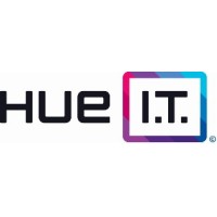 Hue I.T. logo, Hue I.T. contact details