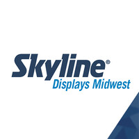 Skyline Displays Midwest logo, Skyline Displays Midwest contact details