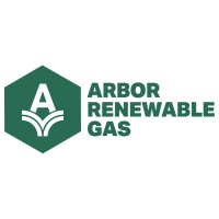 Arbor Renewable Gas LLC logo, Arbor Renewable Gas LLC contact details