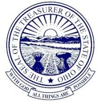 Ohio State Treasurer logo, Ohio State Treasurer contact details