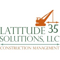 Latitude 35 Solutions, LLC logo, Latitude 35 Solutions, LLC contact details