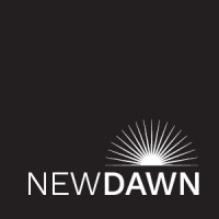 New Dawn logo, New Dawn contact details