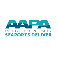 American Association of Port Authorities logo, American Association of Port Authorities contact details