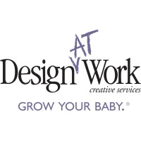 Design At Work logo, Design At Work contact details