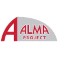 ALMA PROJECT logo, ALMA PROJECT contact details