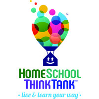 HomeSchool ThinkTank logo, HomeSchool ThinkTank contact details