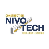 Construction Nivo.-Tech. Inc. logo, Construction Nivo.-Tech. Inc. contact details