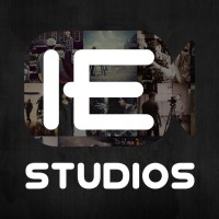 IE Studios logo, IE Studios contact details