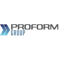 ProForm Group Inc. logo, ProForm Group Inc. contact details