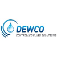 DEWCO Pumps & Equipment logo, DEWCO Pumps & Equipment contact details