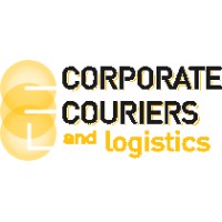 Corporate Couriers and Logistics logo, Corporate Couriers and Logistics contact details