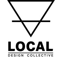 LOCAL Design Collective logo, LOCAL Design Collective contact details