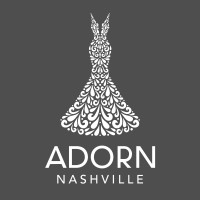 Adorn Nashville logo, Adorn Nashville contact details