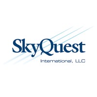 SkyQuest International logo, SkyQuest International contact details