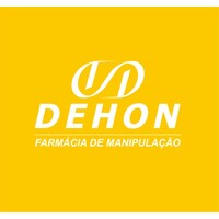 Farmácia Dehon de Manipulação logo, Farmácia Dehon de Manipulação contact details