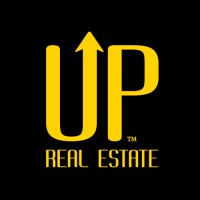 UP Real Estate BR logo, UP Real Estate BR contact details