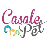 Casale Pet logo, Casale Pet contact details