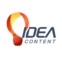 Idea Content logo, Idea Content contact details