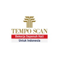 PT Tempo Scan Pacific Tbk logo, PT Tempo Scan Pacific Tbk contact details