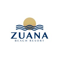 Zuana Beach Resort logo, Zuana Beach Resort contact details