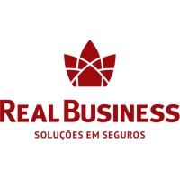 Real Business Corretora de Seguros logo, Real Business Corretora de Seguros contact details