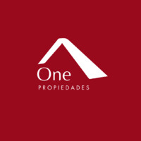 One Propiedades logo, One Propiedades contact details