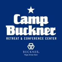 Camp Buckner logo, Camp Buckner contact details