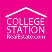 CollegeStationRealEstate.com logo, CollegeStationRealEstate.com contact details