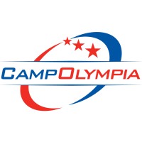 Camp Olympia Inc logo, Camp Olympia Inc contact details