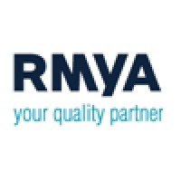 RMyA logo, RMyA contact details