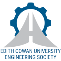 ECU Engineering Society logo, ECU Engineering Society contact details