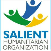 SALIENT HUMANITARIAN ORGANIZATION -SHO logo, SALIENT HUMANITARIAN ORGANIZATION -SHO contact details