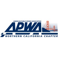 APWA Norcal logo, APWA Norcal contact details