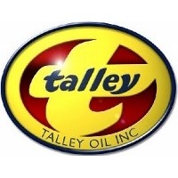 Talley Oil Inc logo, Talley Oil Inc contact details