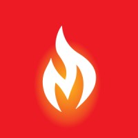 MetricFire logo, MetricFire contact details