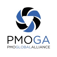 PMO Global Alliance logo, PMO Global Alliance contact details