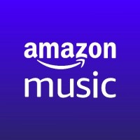 Amazon Music logo, Amazon Music contact details