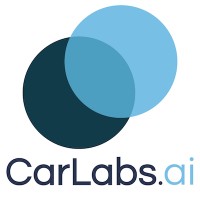 CarLabs logo, CarLabs contact details