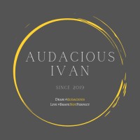 Audacious Ivan logo, Audacious Ivan contact details