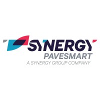 Synergy PaveSmart LLC logo, Synergy PaveSmart LLC contact details