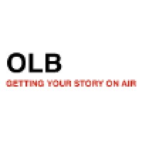 OLB logo, OLB contact details