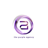 The Purple Agency, LTD. logo, The Purple Agency, LTD. contact details