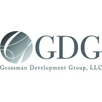 Grossman Development Group logo, Grossman Development Group contact details