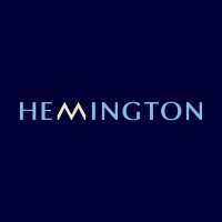 Hemington Wealth Management logo, Hemington Wealth Management contact details