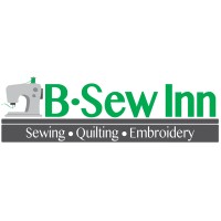 B-Sew Inn logo, B-Sew Inn contact details