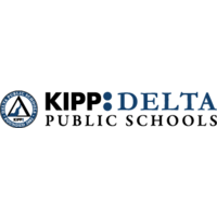 Kipp Delta Collegiate High School logo, Kipp Delta Collegiate High School contact details