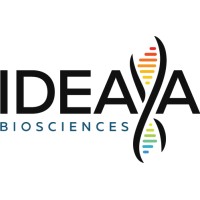 IDEAYA Biosciences logo, IDEAYA Biosciences contact details