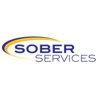 Sober Services logo, Sober Services contact details