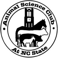 NCSU Animal Science Club logo, NCSU Animal Science Club contact details